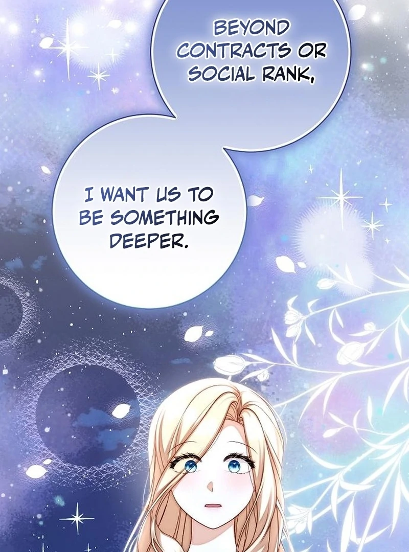 I Became the Mother of the Supporting Male Lead’s Son - Chapter 44 Page 30