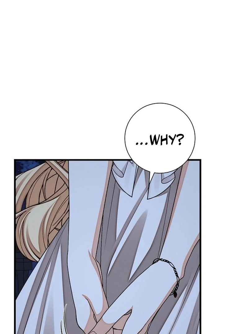 I Became the Mother of the Supporting Male Lead’s Son - Chapter 44 Page 32