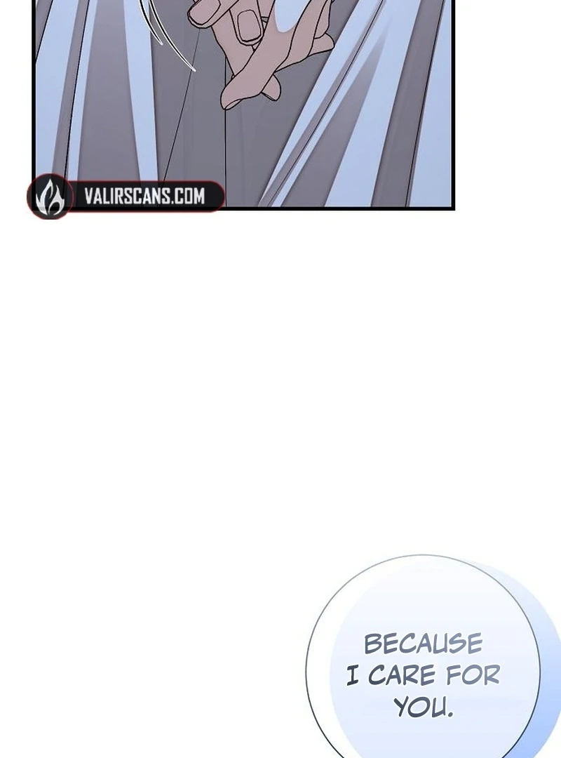 I Became the Mother of the Supporting Male Lead’s Son - Chapter 44 Page 33