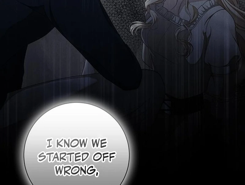 I Became the Mother of the Supporting Male Lead’s Son - Chapter 44 Page 36