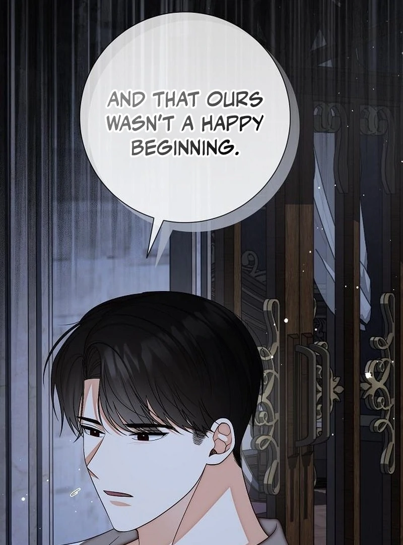 I Became the Mother of the Supporting Male Lead’s Son - Chapter 44 Page 38