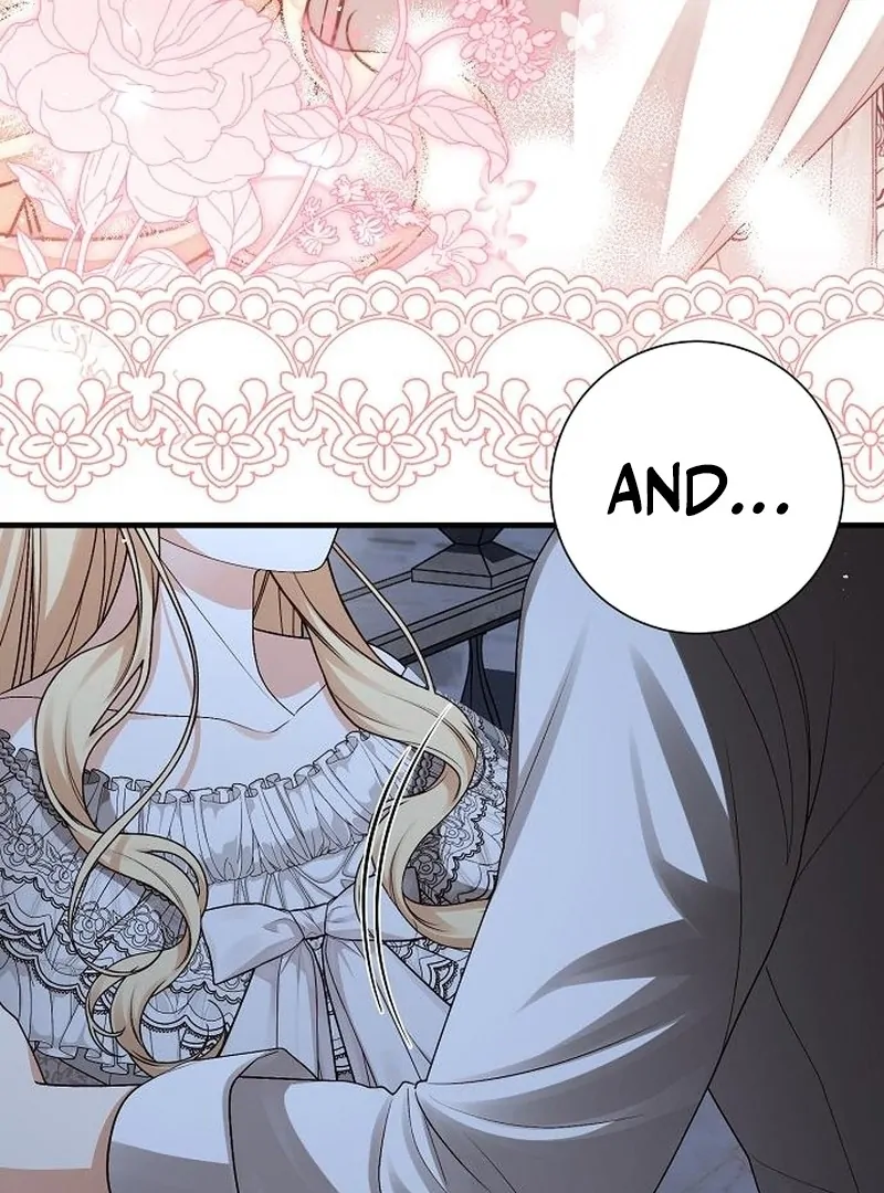 I Became the Mother of the Supporting Male Lead’s Son - Chapter 44 Page 43