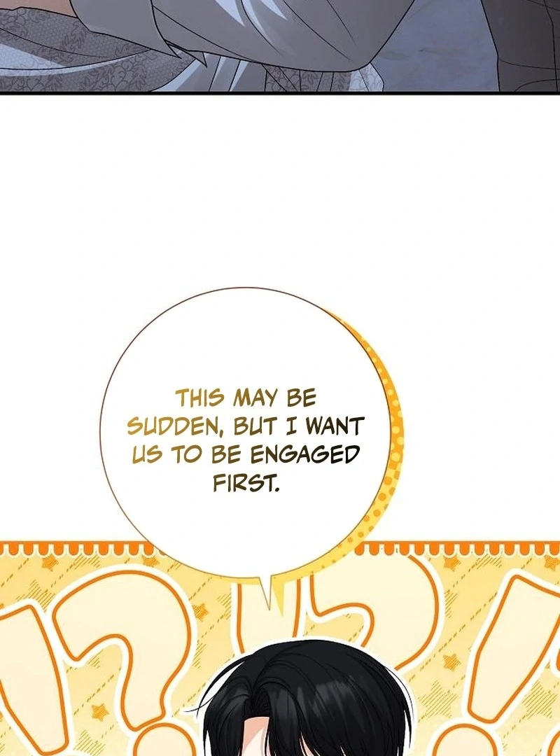 I Became the Mother of the Supporting Male Lead’s Son - Chapter 44 Page 44