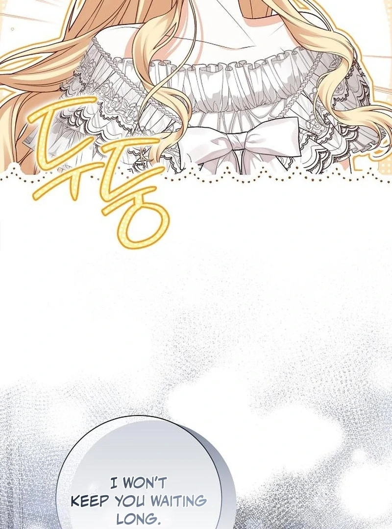 I Became the Mother of the Supporting Male Lead’s Son - Chapter 44 Page 47