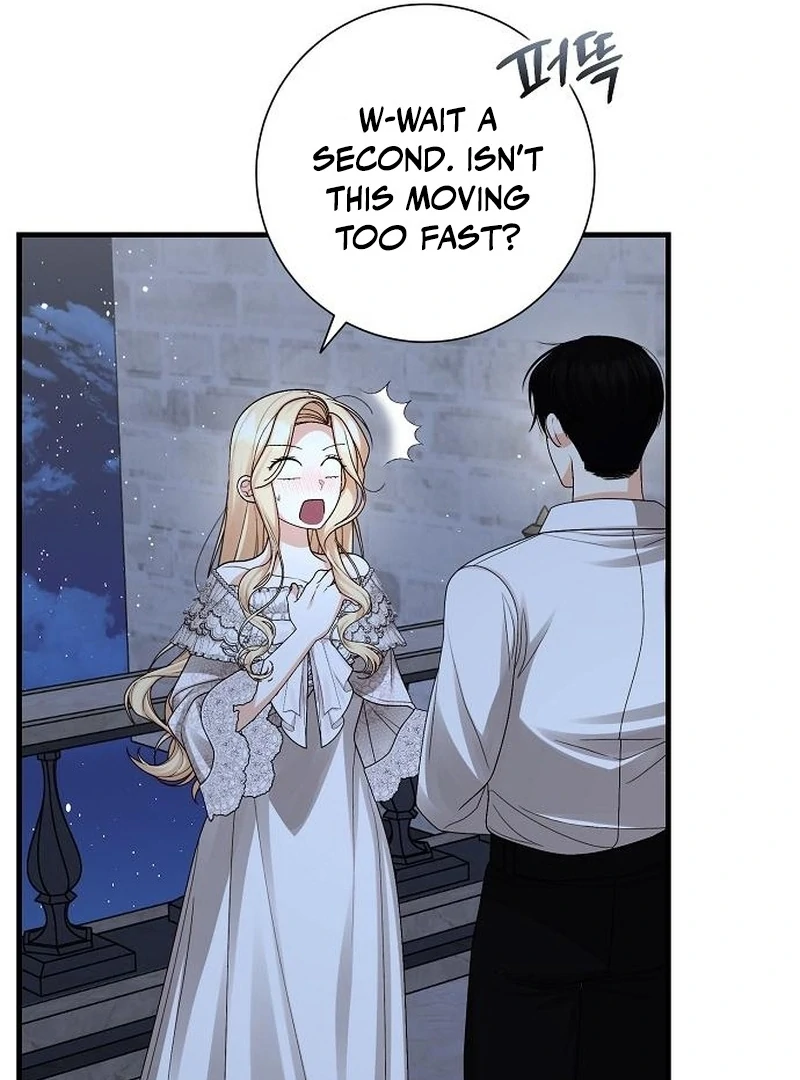 I Became the Mother of the Supporting Male Lead’s Son - Chapter 44 Page 52