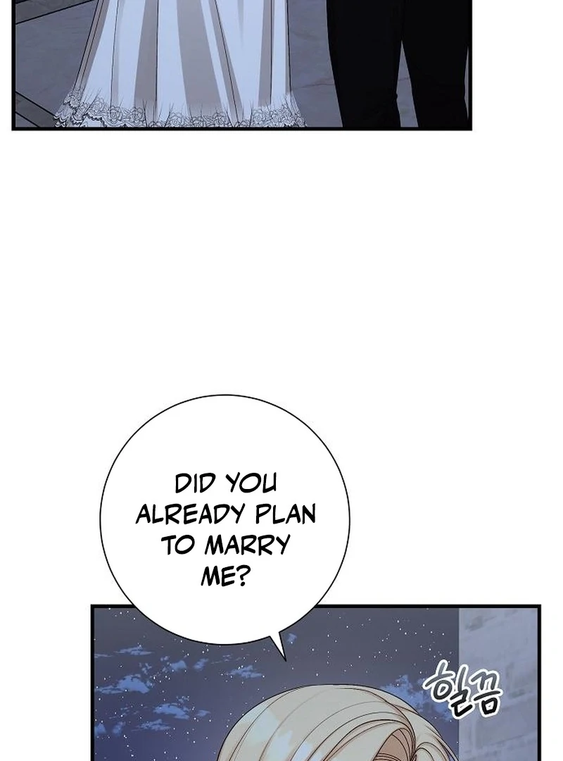 I Became the Mother of the Supporting Male Lead’s Son - Chapter 44 Page 53