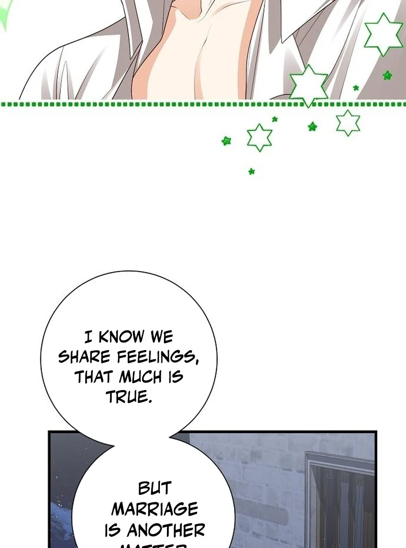 I Became the Mother of the Supporting Male Lead’s Son - Chapter 44 Page 56