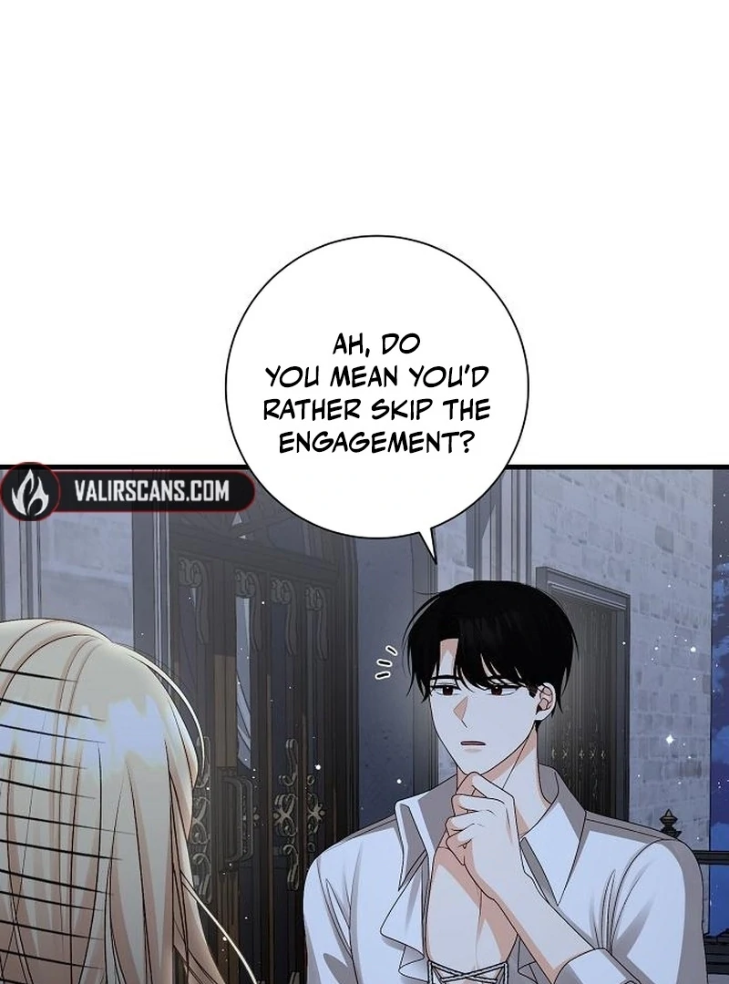 I Became the Mother of the Supporting Male Lead’s Son - Chapter 44 Page 58