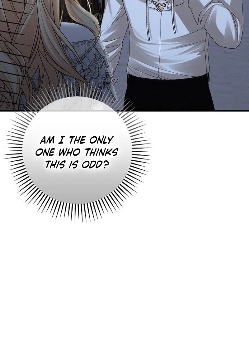 I Became the Mother of the Supporting Male Lead’s Son - Chapter 44 Page 59