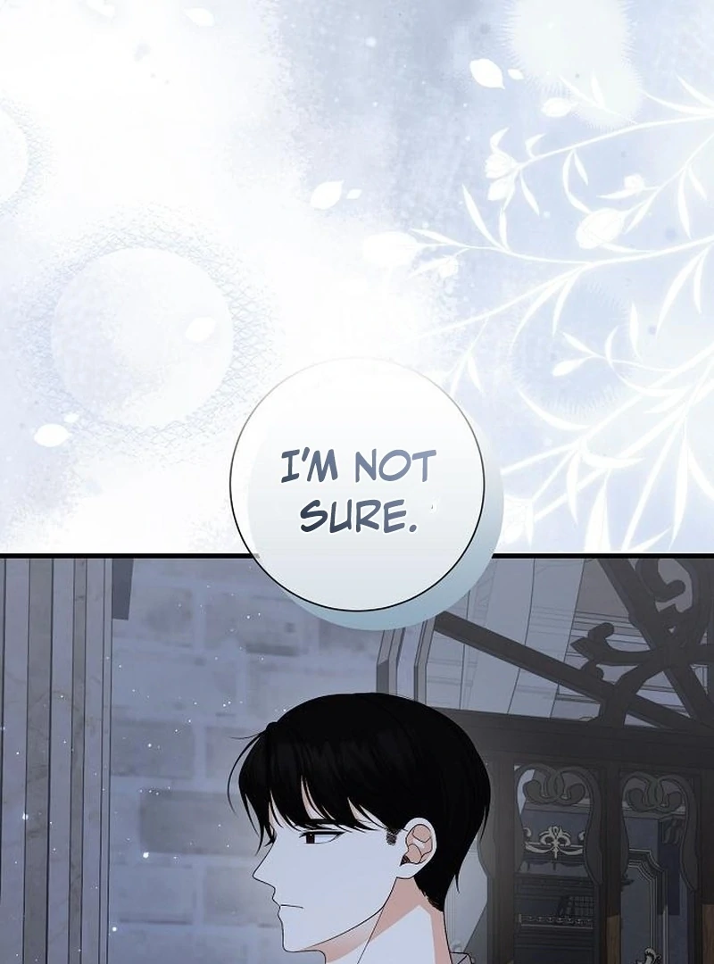 I Became the Mother of the Supporting Male Lead’s Son - Chapter 44 Page 6