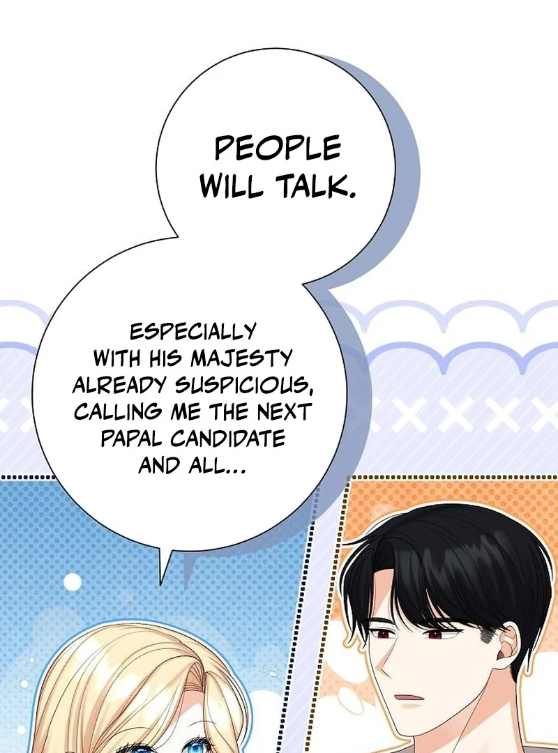 I Became the Mother of the Supporting Male Lead’s Son - Chapter 44 Page 60