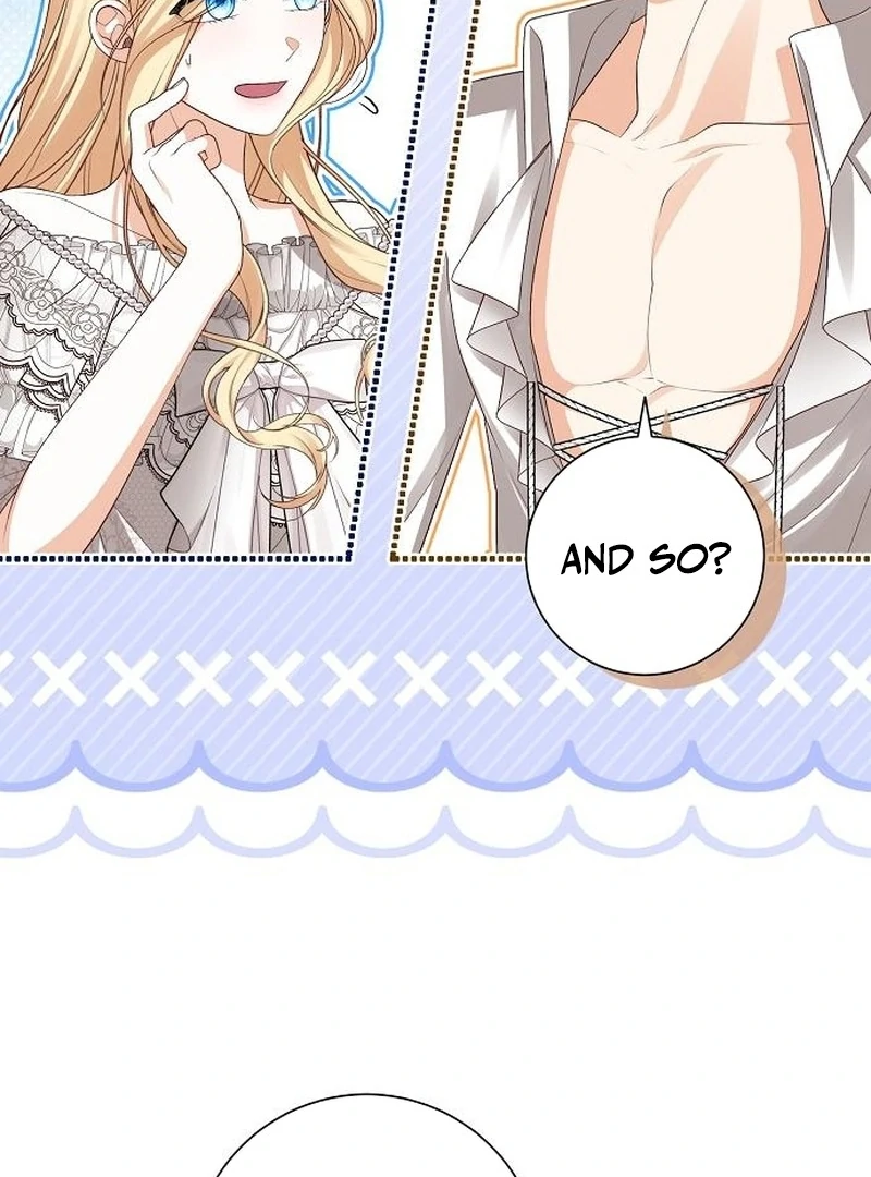 I Became the Mother of the Supporting Male Lead’s Son - Chapter 44 Page 61