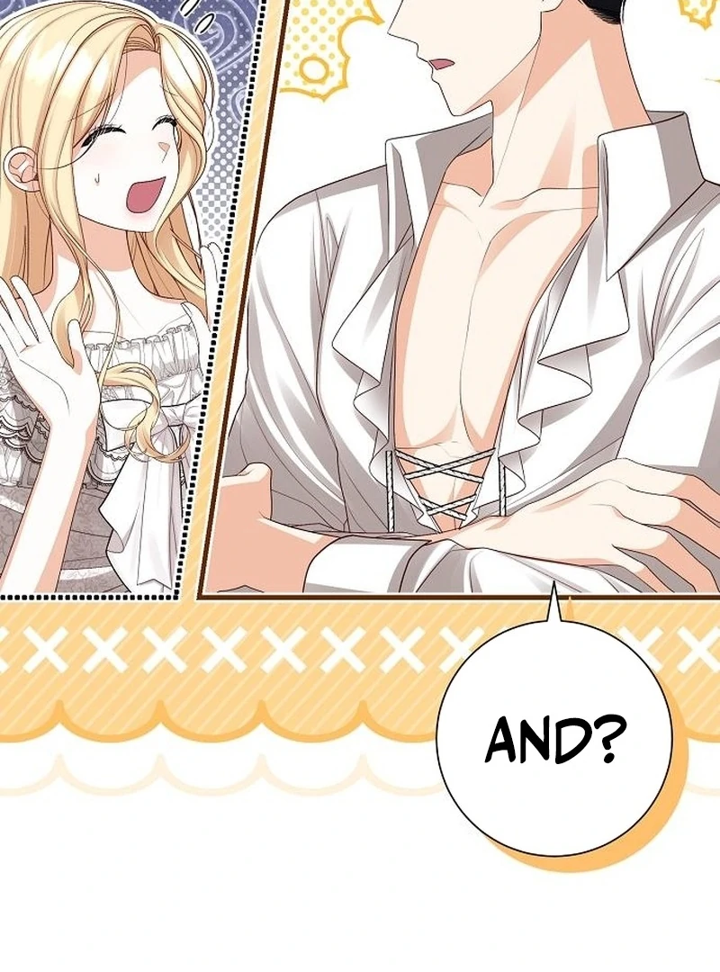 I Became the Mother of the Supporting Male Lead’s Son - Chapter 44 Page 63