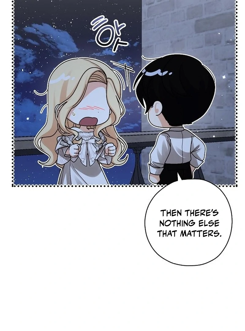 I Became the Mother of the Supporting Male Lead’s Son - Chapter 44 Page 68