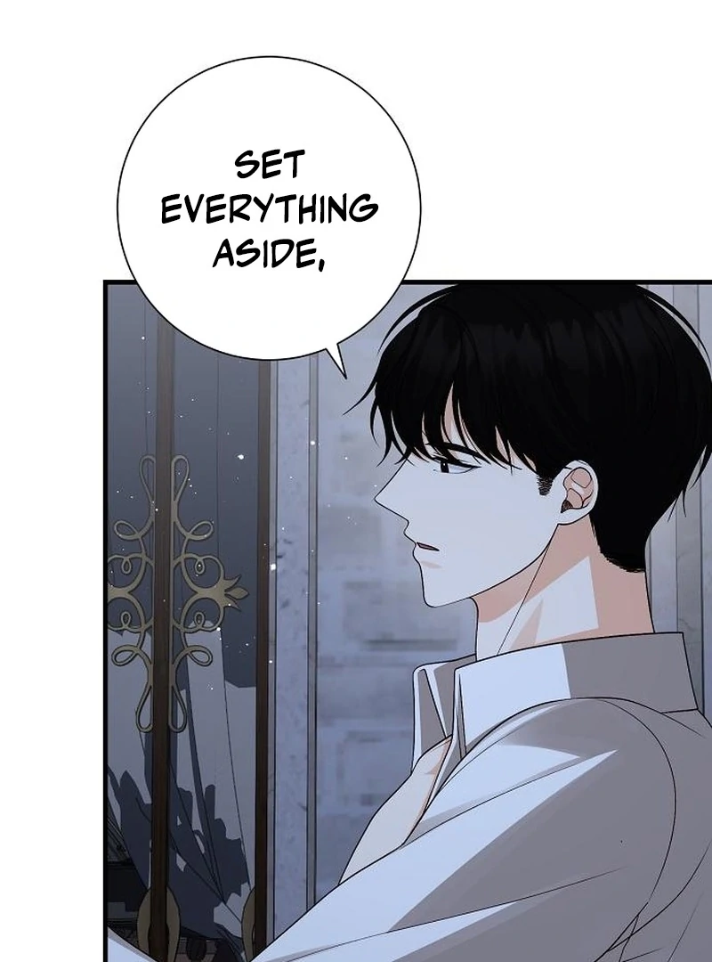 I Became the Mother of the Supporting Male Lead’s Son - Chapter 44 Page 69