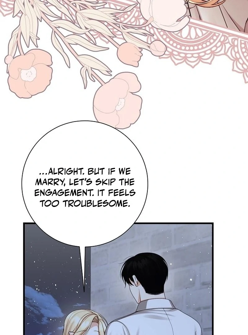 I Became the Mother of the Supporting Male Lead’s Son - Chapter 44 Page 72