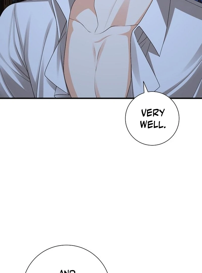 I Became the Mother of the Supporting Male Lead’s Son - Chapter 44 Page 75