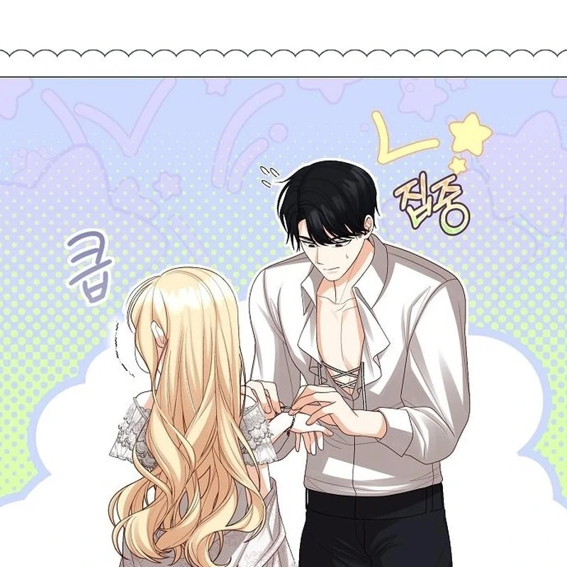 I Became the Mother of the Supporting Male Lead’s Son - Chapter 44 Page 78