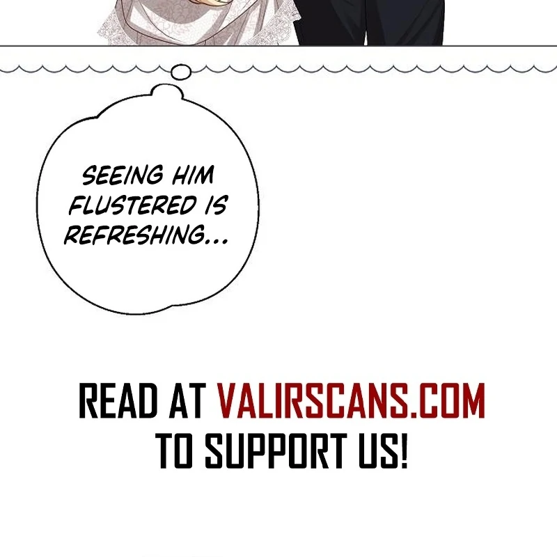 I Became the Mother of the Supporting Male Lead’s Son - Chapter 44 Page 79