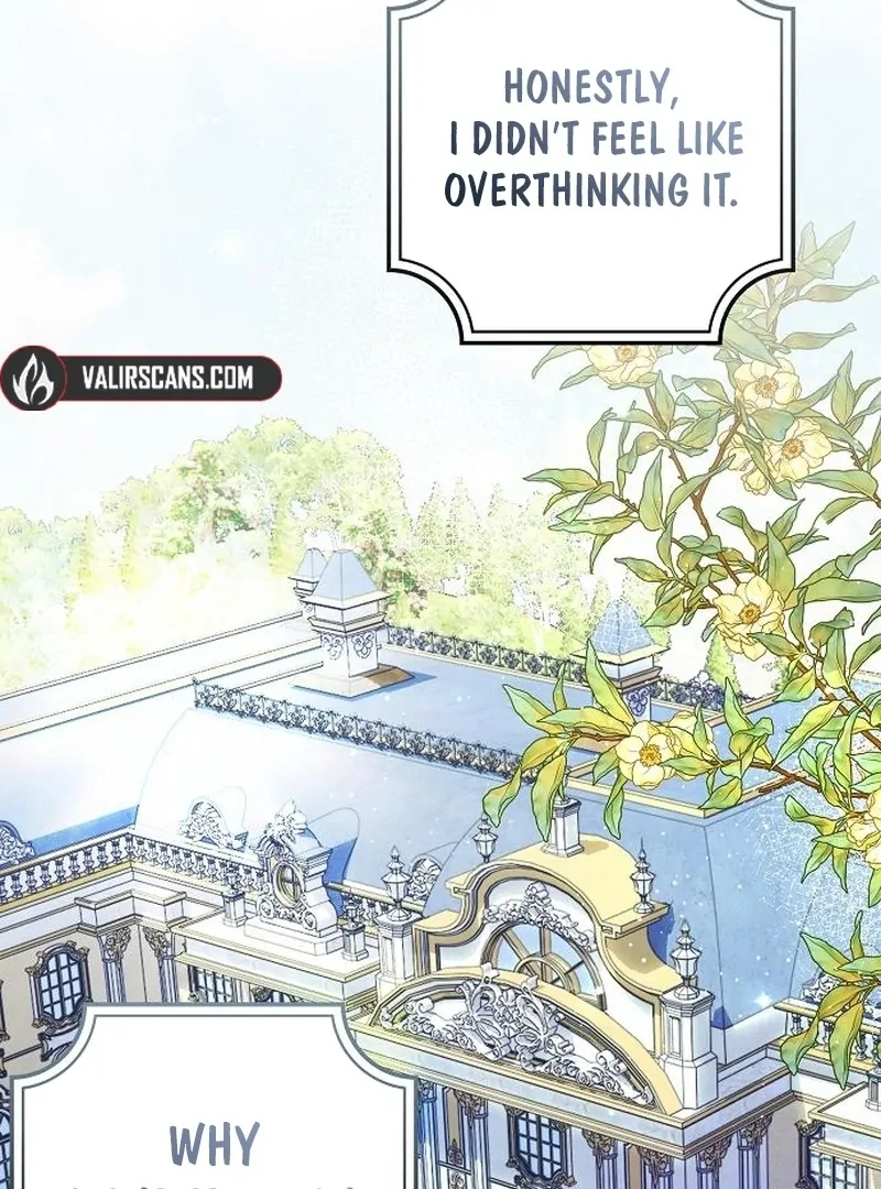 I Became the Mother of the Supporting Male Lead’s Son - Chapter 44 Page 8