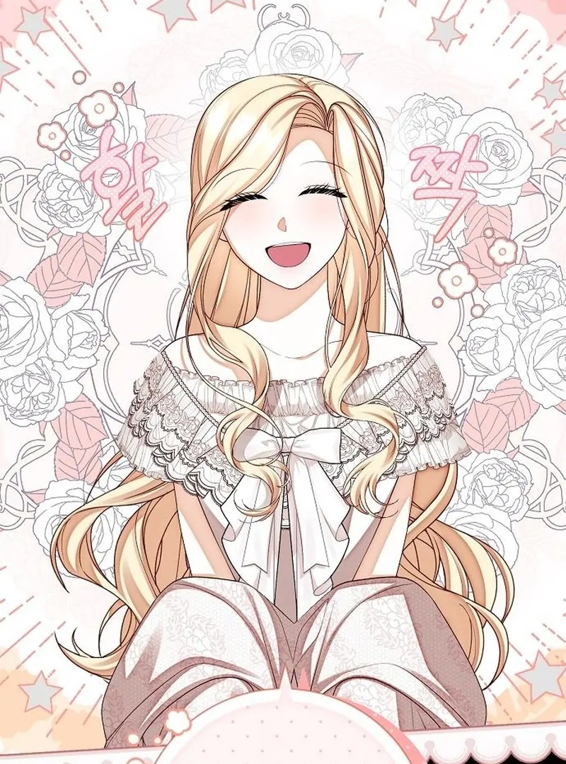 I Became the Mother of the Supporting Male Lead’s Son - Chapter 44 Page 84