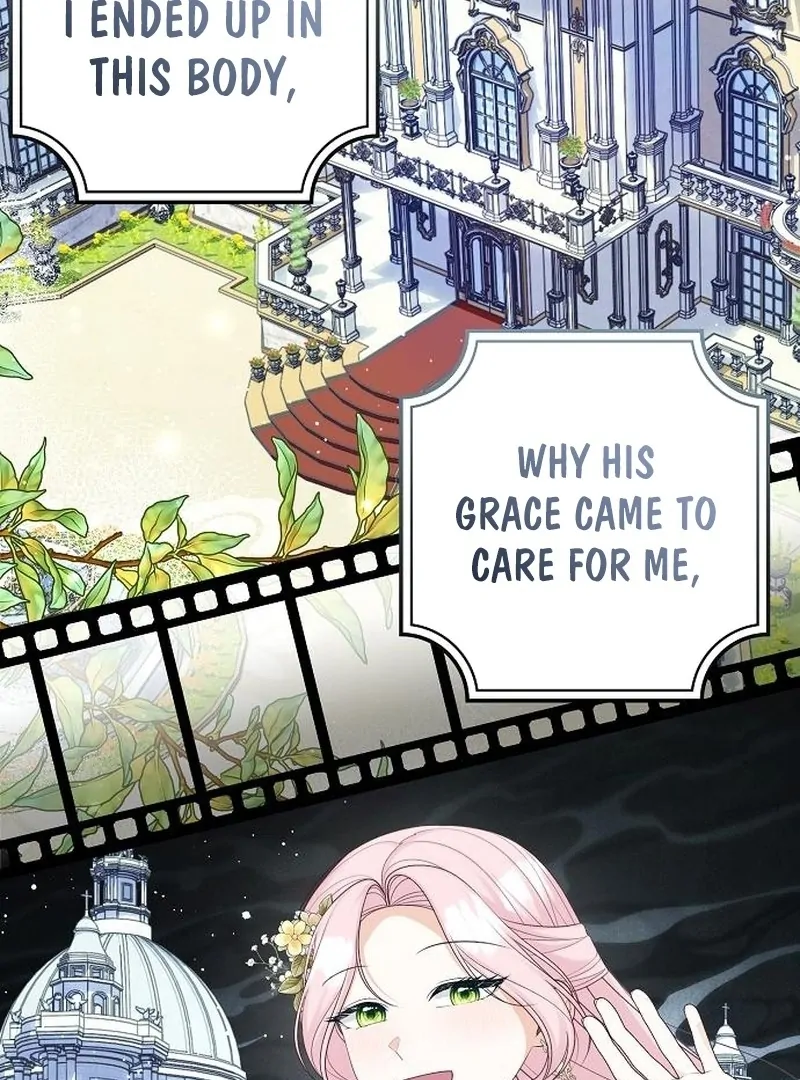 I Became the Mother of the Supporting Male Lead’s Son - Chapter 44 Page 9