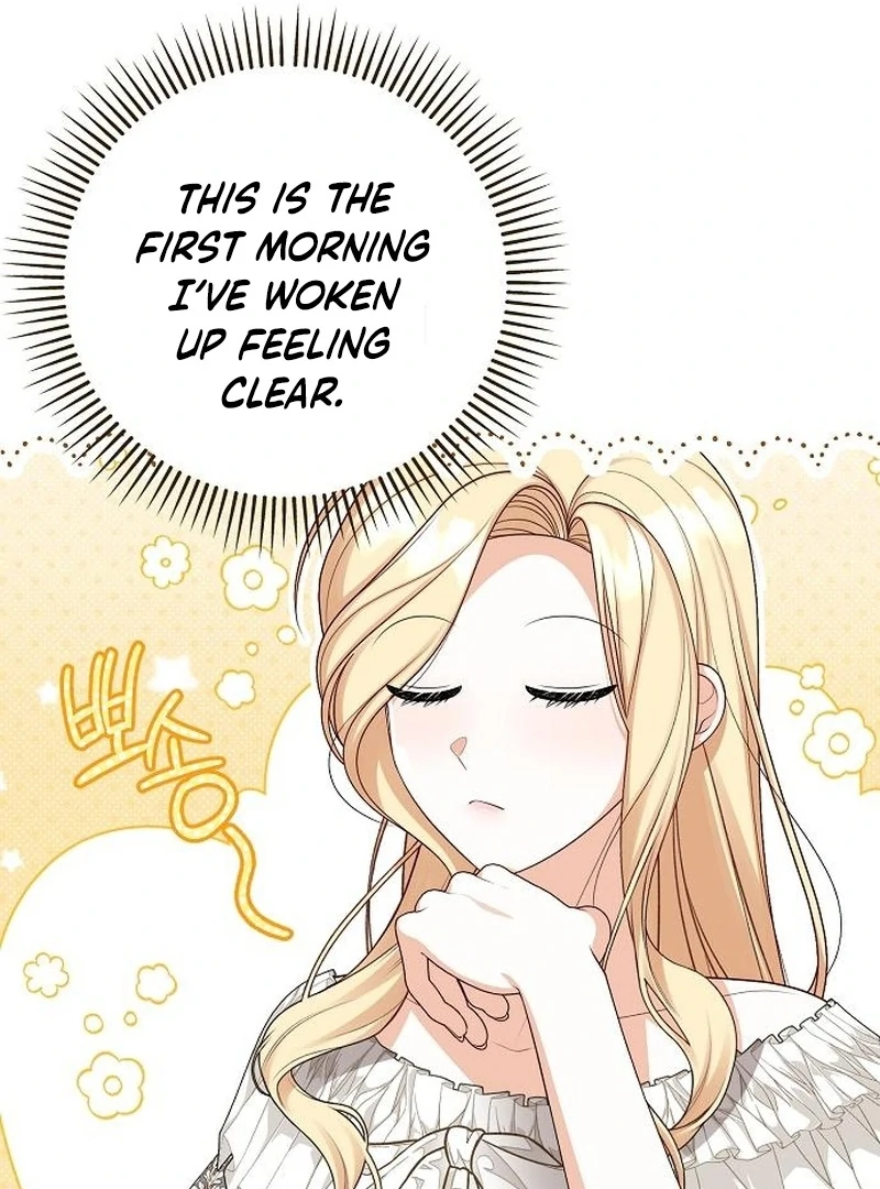 I Became the Mother of the Supporting Male Lead’s Son - Chapter 44 Page 93