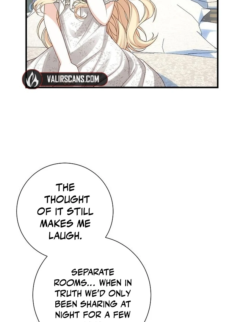 I Became the Mother of the Supporting Male Lead’s Son - Chapter 44 Page 96