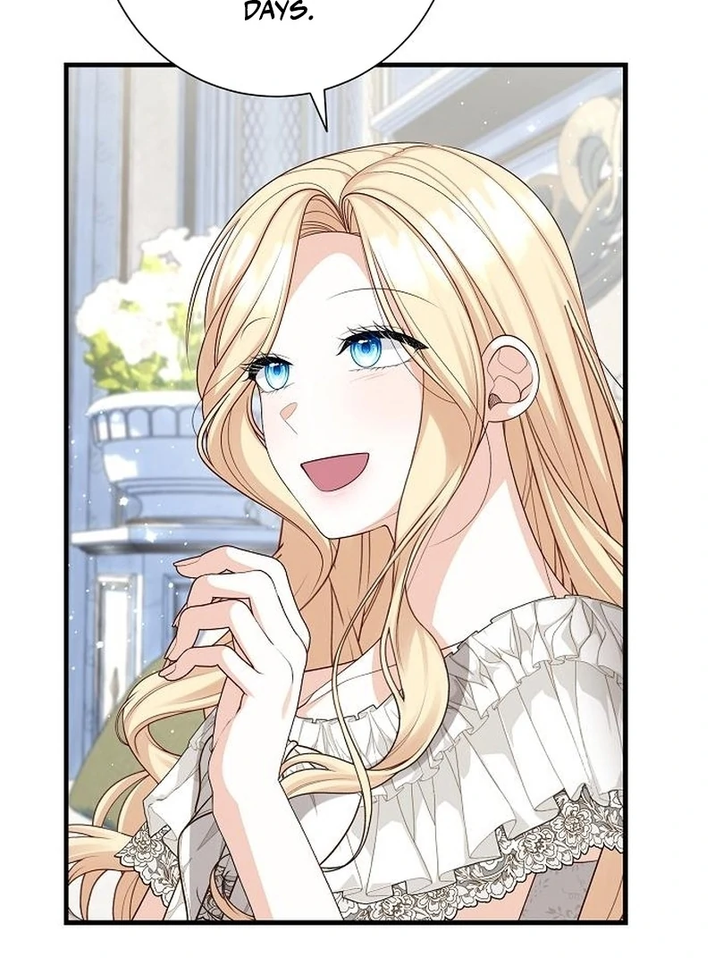 I Became the Mother of the Supporting Male Lead’s Son - Chapter 44 Page 97