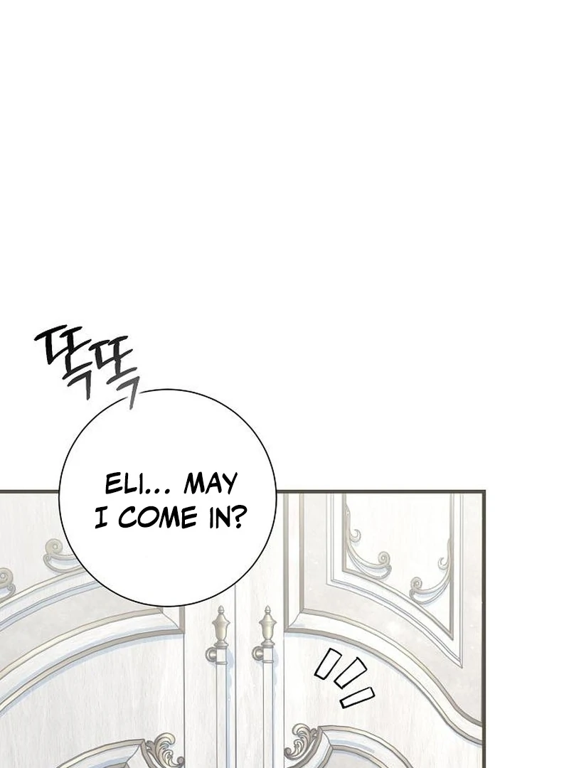 I Became the Mother of the Supporting Male Lead’s Son - Chapter 44 Page 98