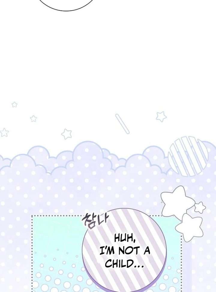 I Became the Mother of the Supporting Male Lead’s Son - Chapter 45 Page 10