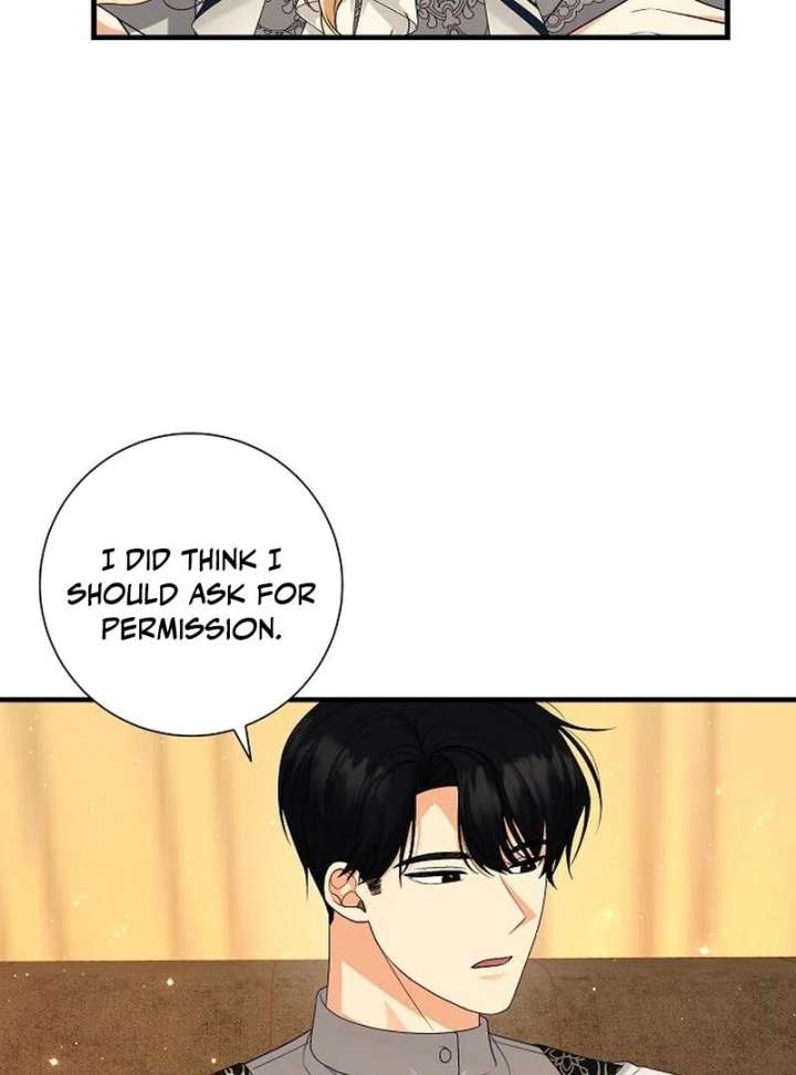 I Became the Mother of the Supporting Male Lead’s Son - Chapter 45 Page 100