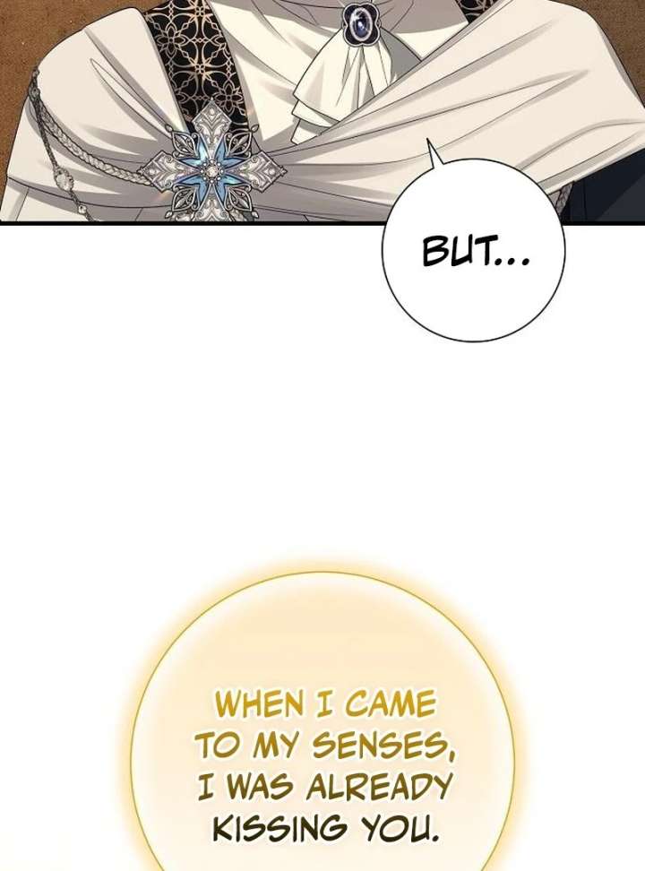 I Became the Mother of the Supporting Male Lead’s Son - Chapter 45 Page 101