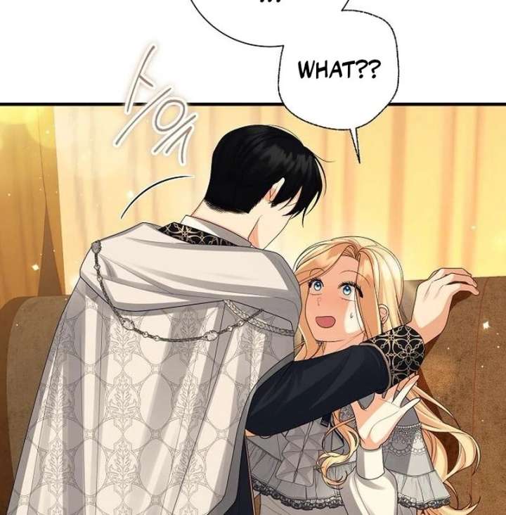 I Became the Mother of the Supporting Male Lead’s Son - Chapter 45 Page 106