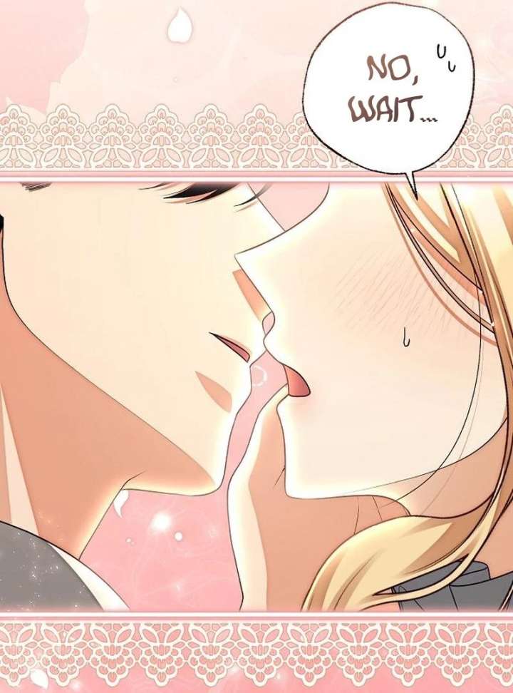 I Became the Mother of the Supporting Male Lead’s Son - Chapter 45 Page 108