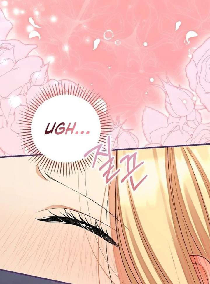 I Became the Mother of the Supporting Male Lead’s Son - Chapter 45 Page 109