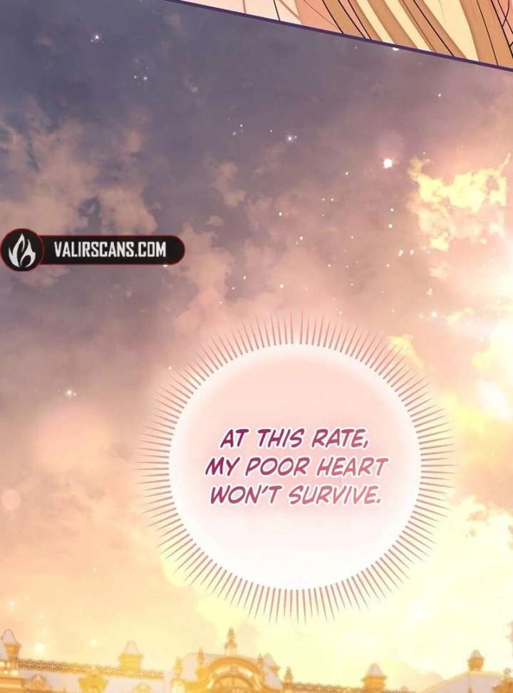 I Became the Mother of the Supporting Male Lead’s Son - Chapter 45 Page 110