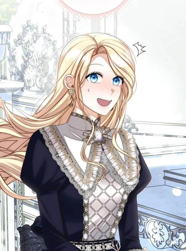 I Became the Mother of the Supporting Male Lead’s Son - Chapter 45 Page 114