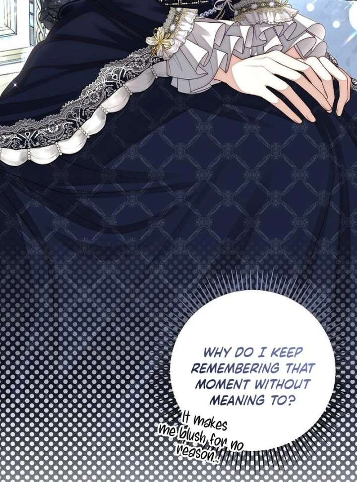 I Became the Mother of the Supporting Male Lead’s Son - Chapter 45 Page 115