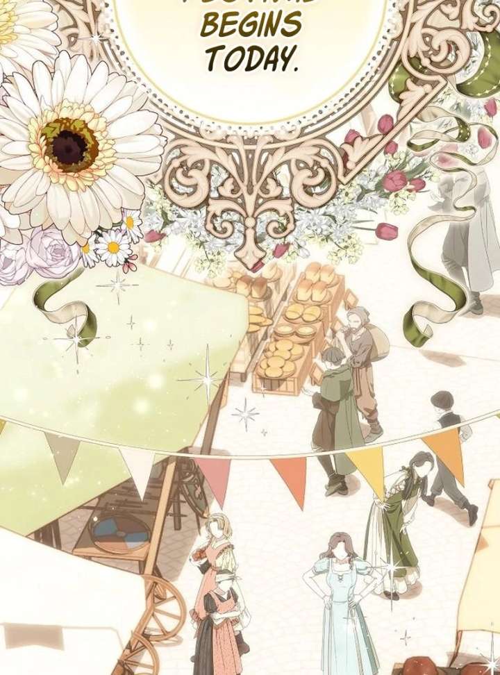 I Became the Mother of the Supporting Male Lead’s Son - Chapter 45 Page 118