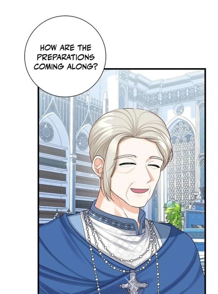 I Became the Mother of the Supporting Male Lead’s Son - Chapter 45 Page 18