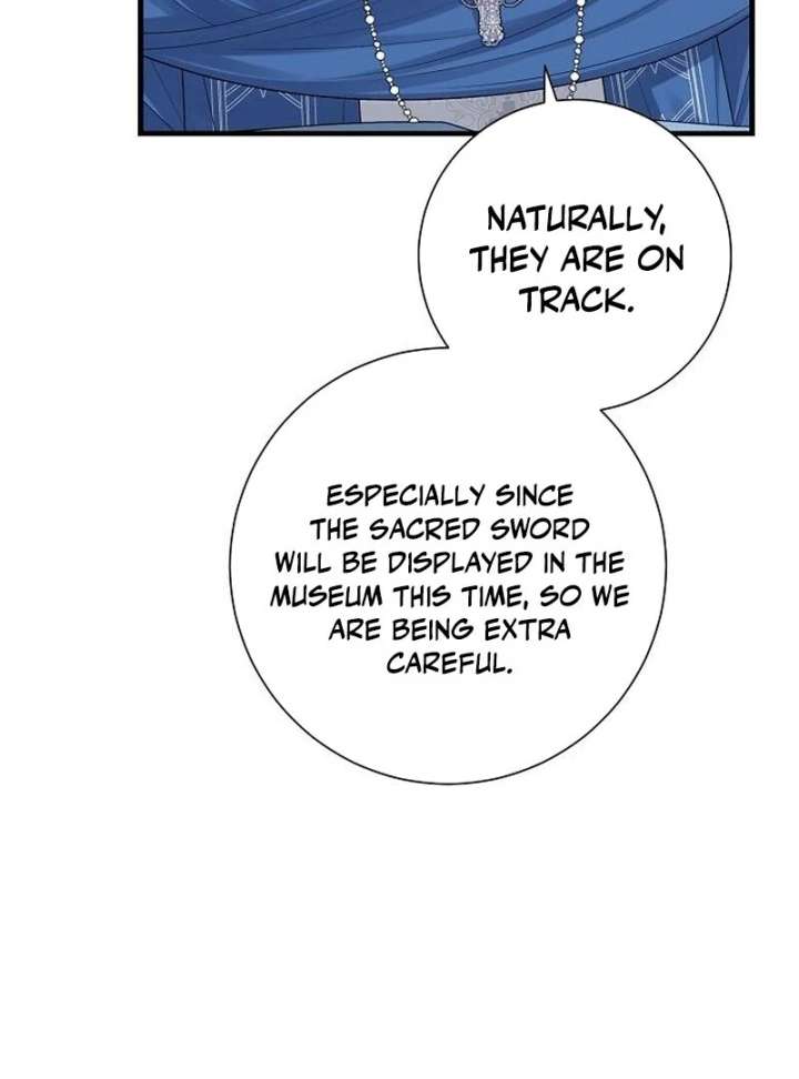 I Became the Mother of the Supporting Male Lead’s Son - Chapter 45 Page 19