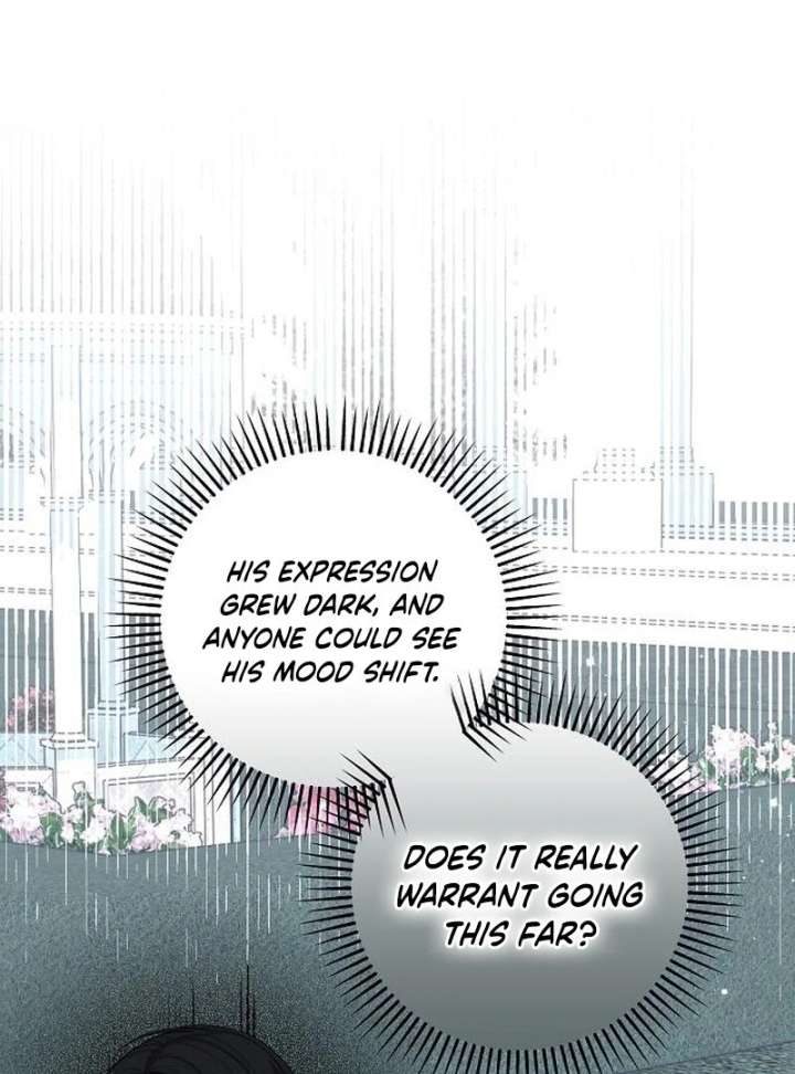 I Became the Mother of the Supporting Male Lead’s Son - Chapter 45 Page 2