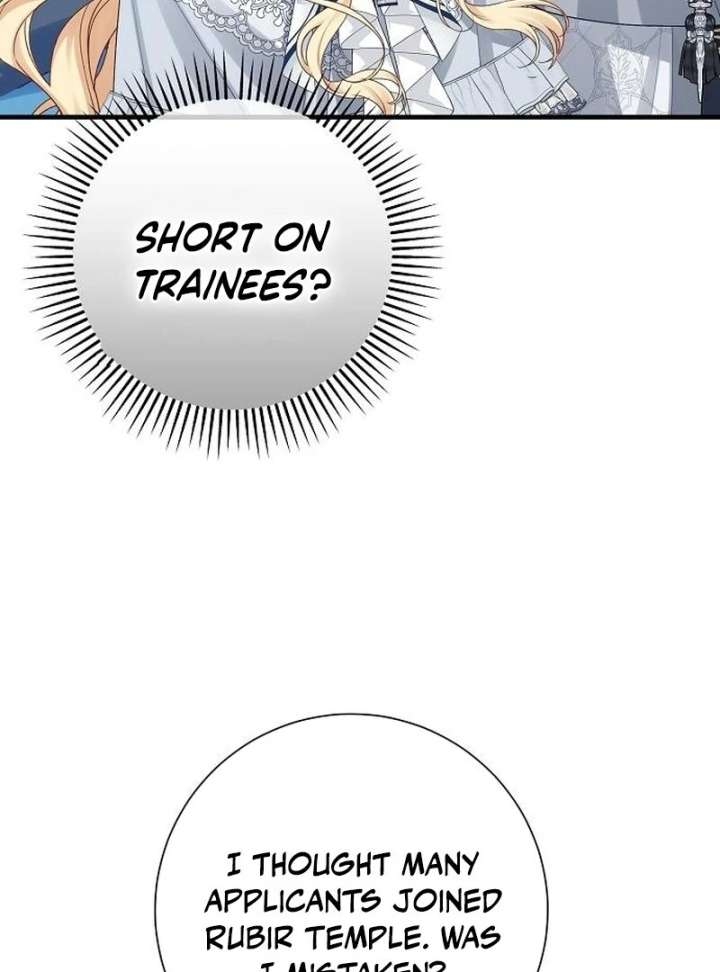 I Became the Mother of the Supporting Male Lead’s Son - Chapter 45 Page 23