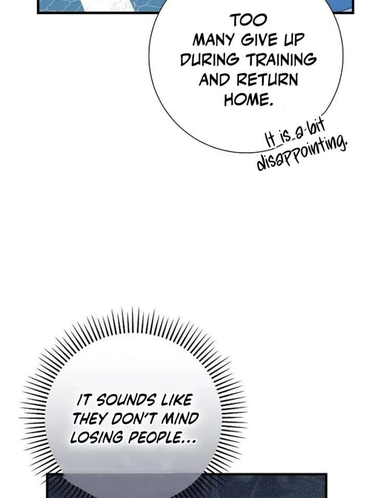 I Became the Mother of the Supporting Male Lead’s Son - Chapter 45 Page 25