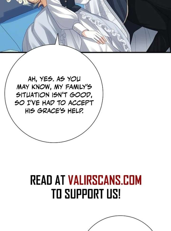 I Became the Mother of the Supporting Male Lead’s Son - Chapter 45 Page 29