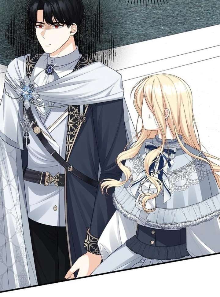 I Became the Mother of the Supporting Male Lead’s Son - Chapter 45 Page 3