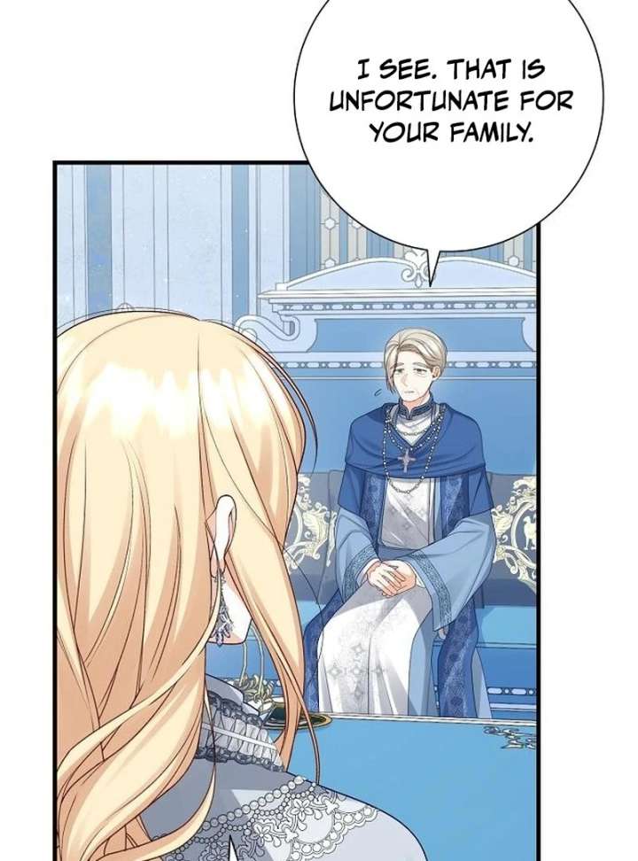 I Became the Mother of the Supporting Male Lead’s Son - Chapter 45 Page 30