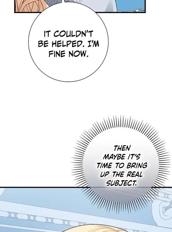 I Became the Mother of the Supporting Male Lead’s Son - Chapter 45 Page 31