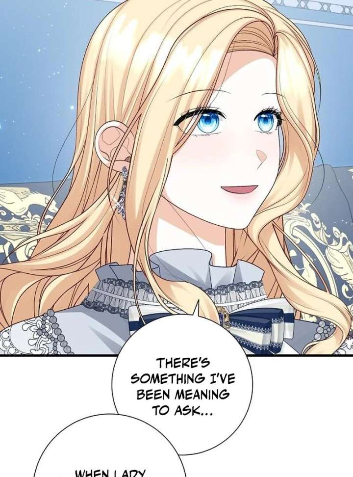 I Became the Mother of the Supporting Male Lead’s Son - Chapter 45 Page 32